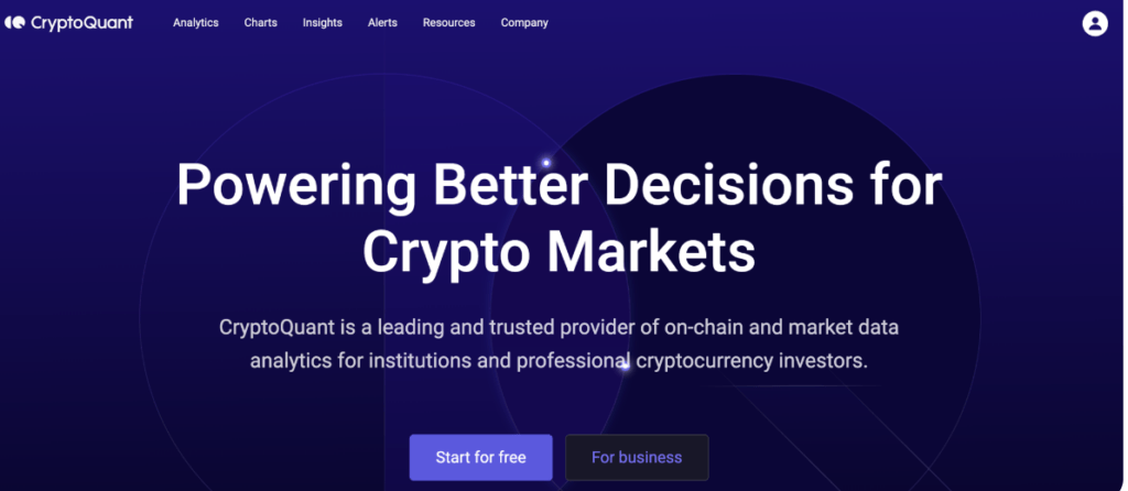 9 Best Tools for Blockchain Analytics