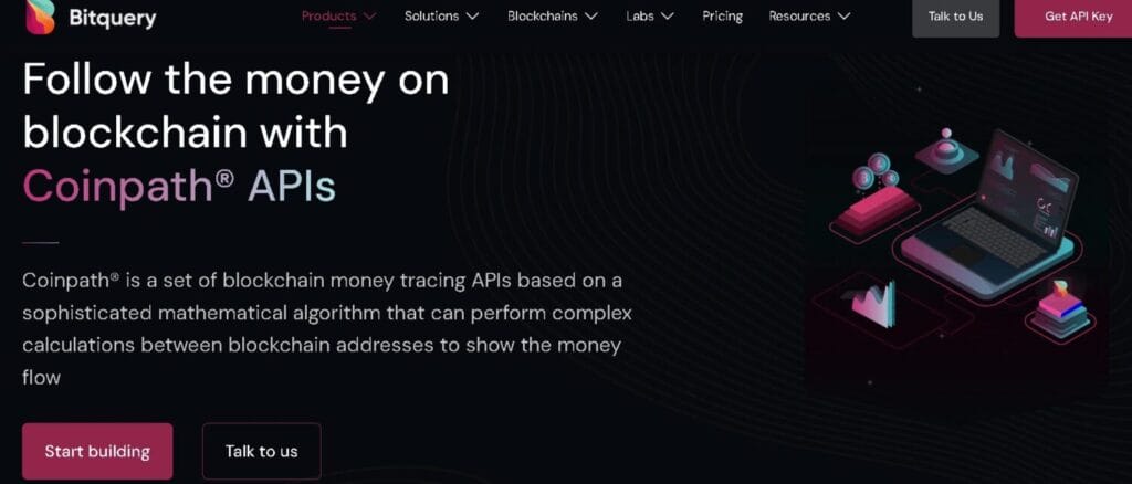 9 Best Tools for Blockchain Analytics