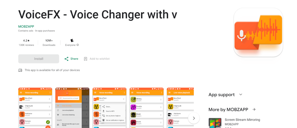 10 BEST Discord Voice Changer Software | DIVE into WORLD of MEMES NOW! 8 VoiceFX