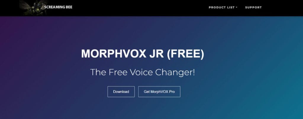 10 BEST Discord Voice Changer Software | DIVE into WORLD of MEMES NOW! 5 MorphVOX Junior