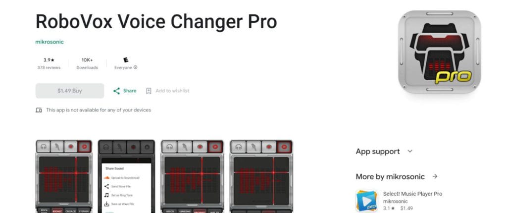 10 BEST Discord Voice Changer Software | DIVE into WORLD of MEMES NOW! 10 RoboVox Voice Changer