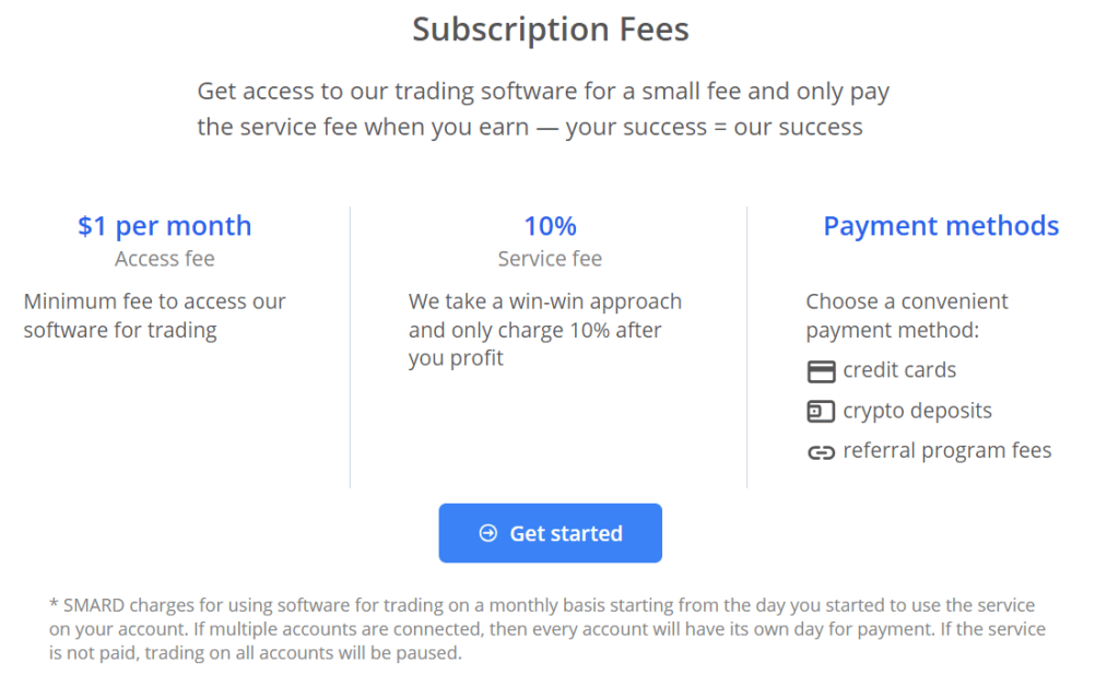 16 Best Paid and FREE Crypto Trading Bots 8 16 Best Paid and FREE Crypto Trading Bots