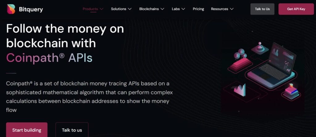 9 Best Tools for Blockchain Analytics