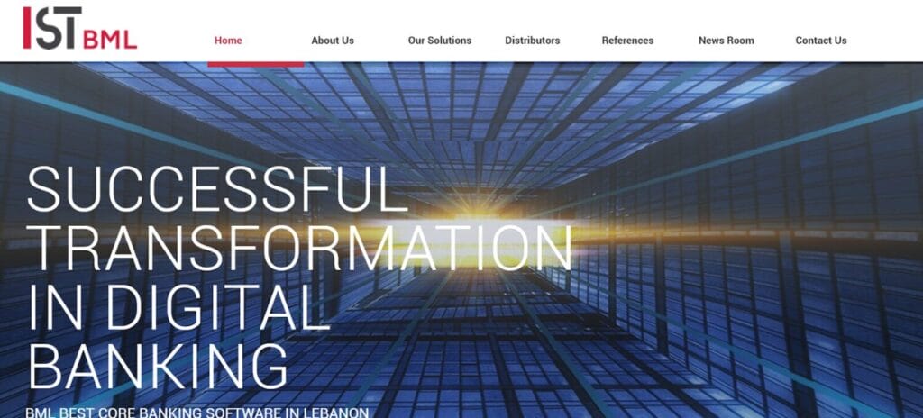 5 Best Banking Software 4 ISTBML