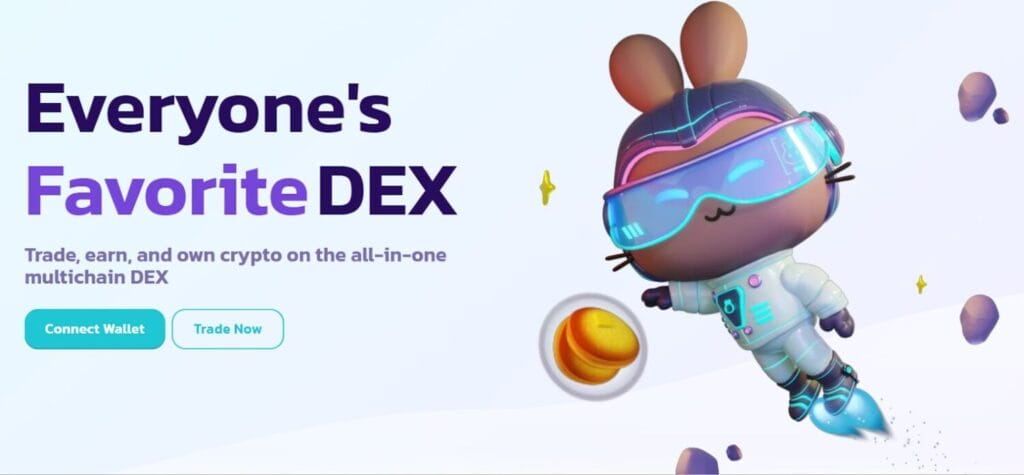 10 Best Crypto DEX Aggregator 5 10 Best Crypto DEX Aggregator