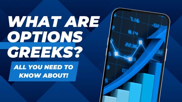 What are Options Greeks