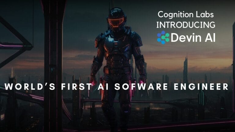 Devin AI: A Game Changer or Threat