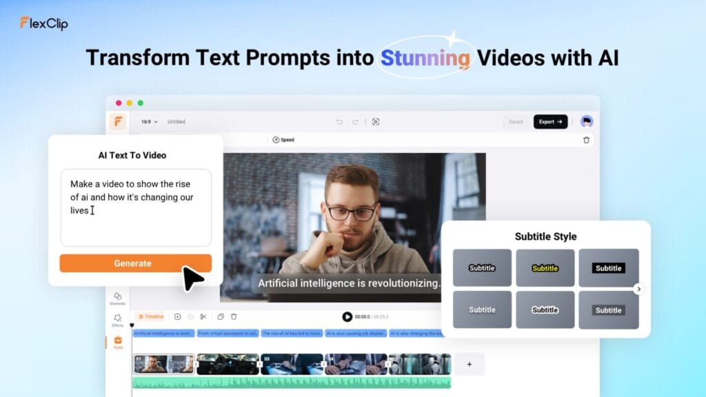 9 Best Video Editing Softwares