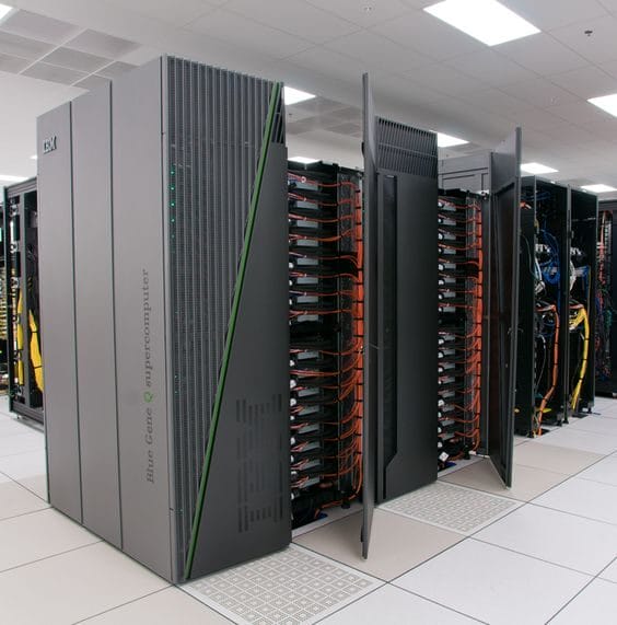 Top 10 Most Powerful Supercomputers in the World You Should Know