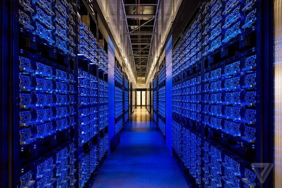 The Main Agenda - The Most Powerful Supercomputers