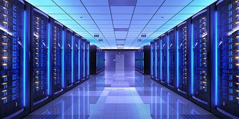 HPC5 (Italy) 