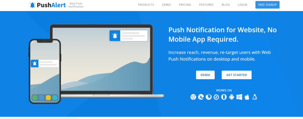 10 Best Push notifications services for Wordpress | Check out NOW! 6 PushAlert