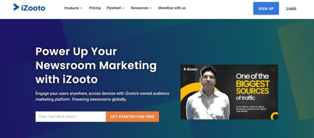 10 Best Push notifications services for Wordpress | Check out NOW! 8 iZooto