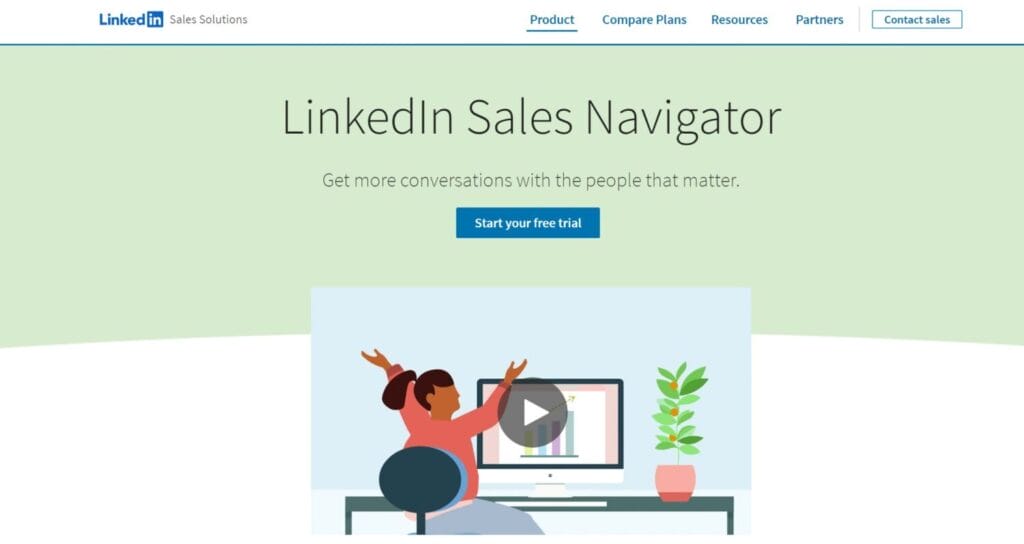 7 Best Lead Prospecting Tool 7 7 Best Lead Prospecting Tool