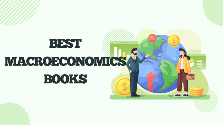 Best Macroeconomics Books