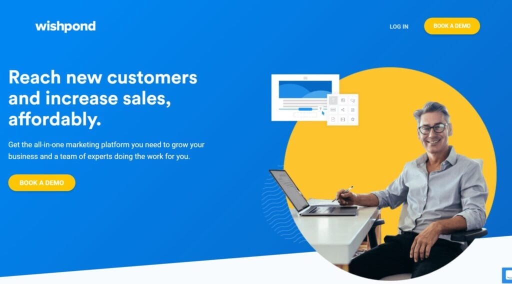 Sales Funnel Software