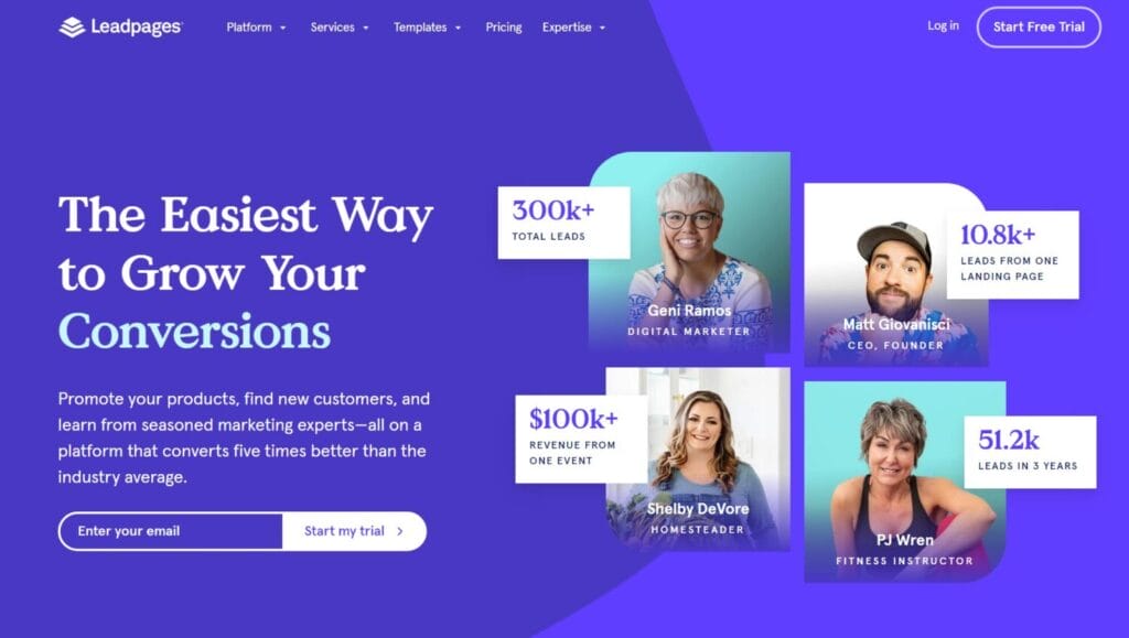 10 Best Sales Funnel Software