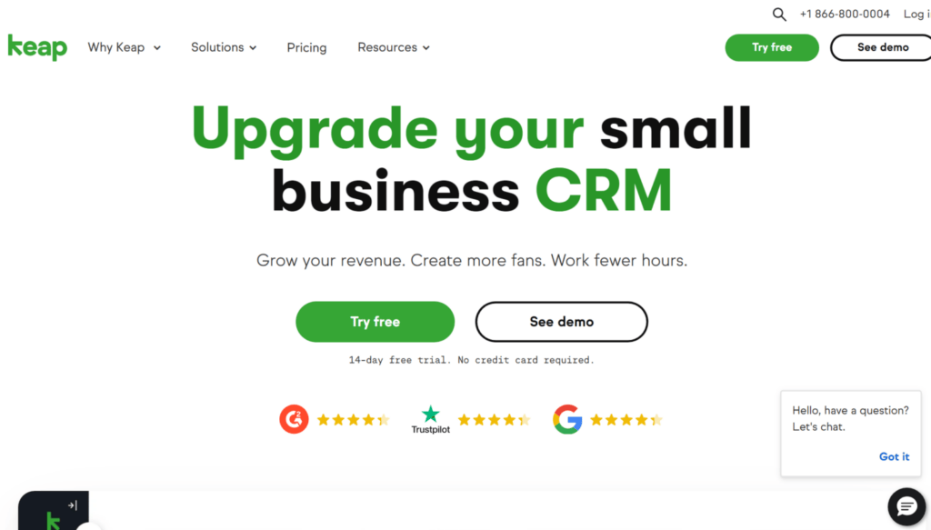 10 Best Sales Funnel Software