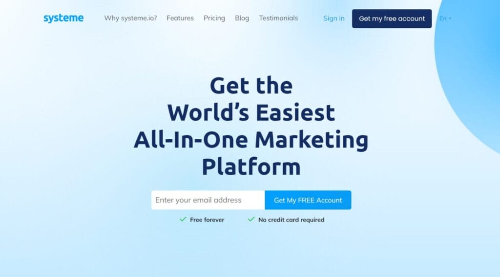 10 Best Sales Funnel Software