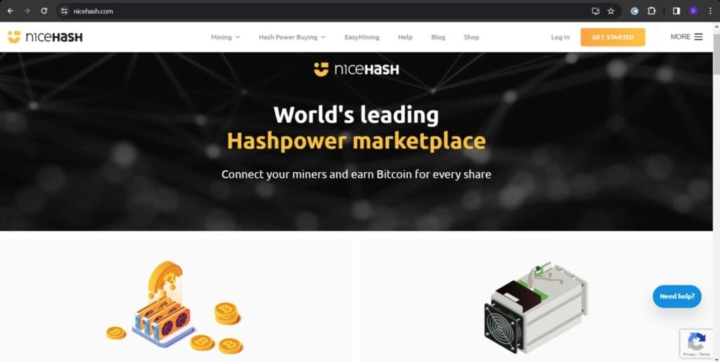 Best Crypto Mining Apps for iOS