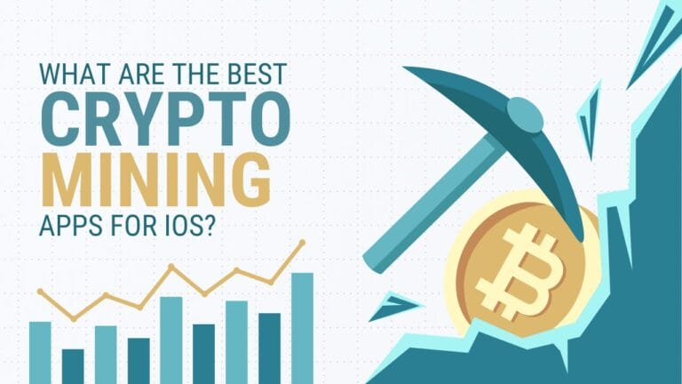 Best Crypto Mining Apps for iOS