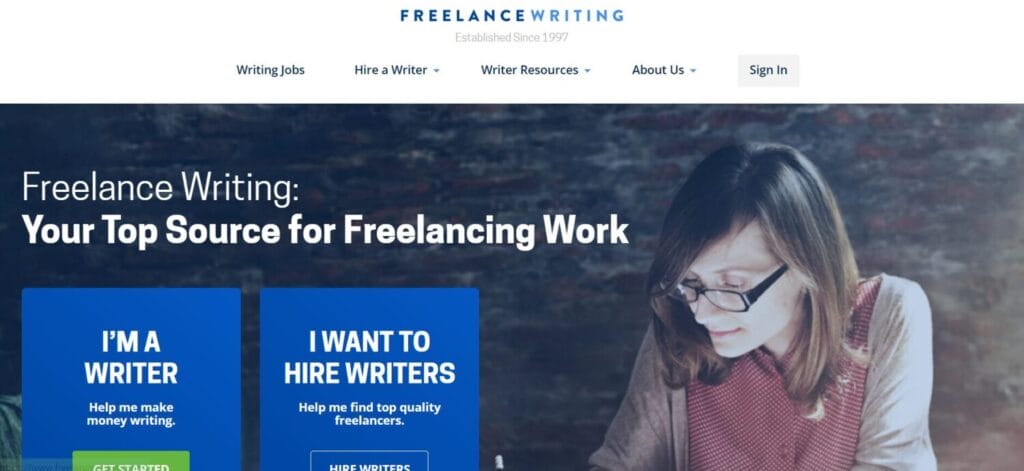 7 Best Places to Hire Content Writers 7 FreelanceWriting