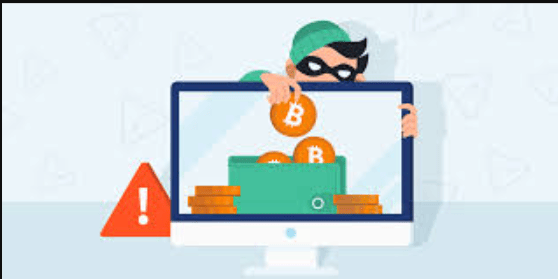 How to Recover Stolen Crypto? 