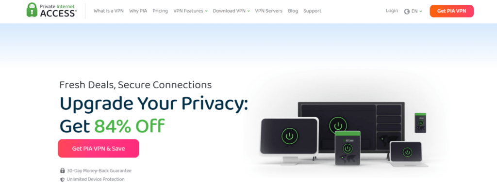 The Best 8 VPNs for Crypto Trading 5 Private Internet Access