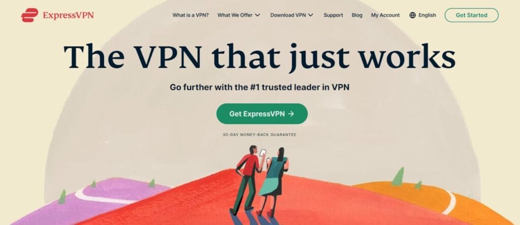 The Best 8 VPNs for Crypto Trading 4 Express VPN