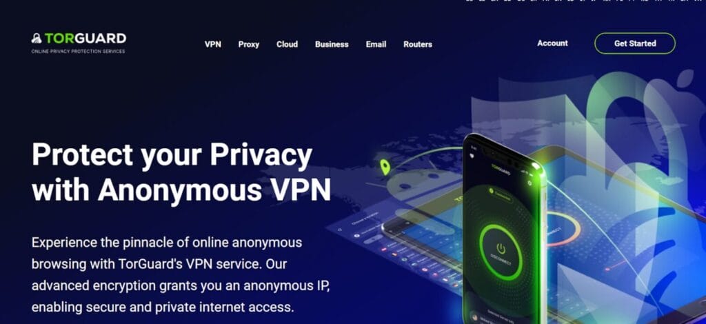 The Best 8 VPNs for Crypto Trading 7 TorGuard