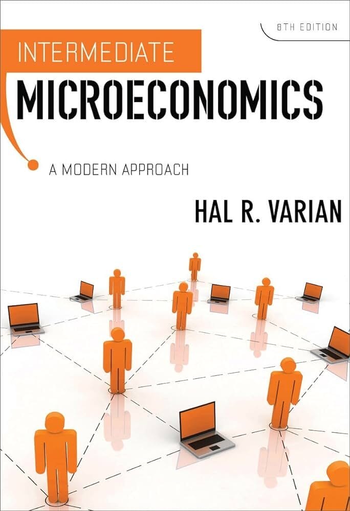 5 Best microeconomics books to Lay a Strong Foundation