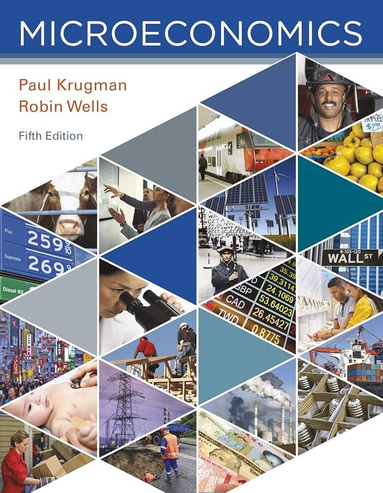 5 Best microeconomics books to Lay a Strong Foundation