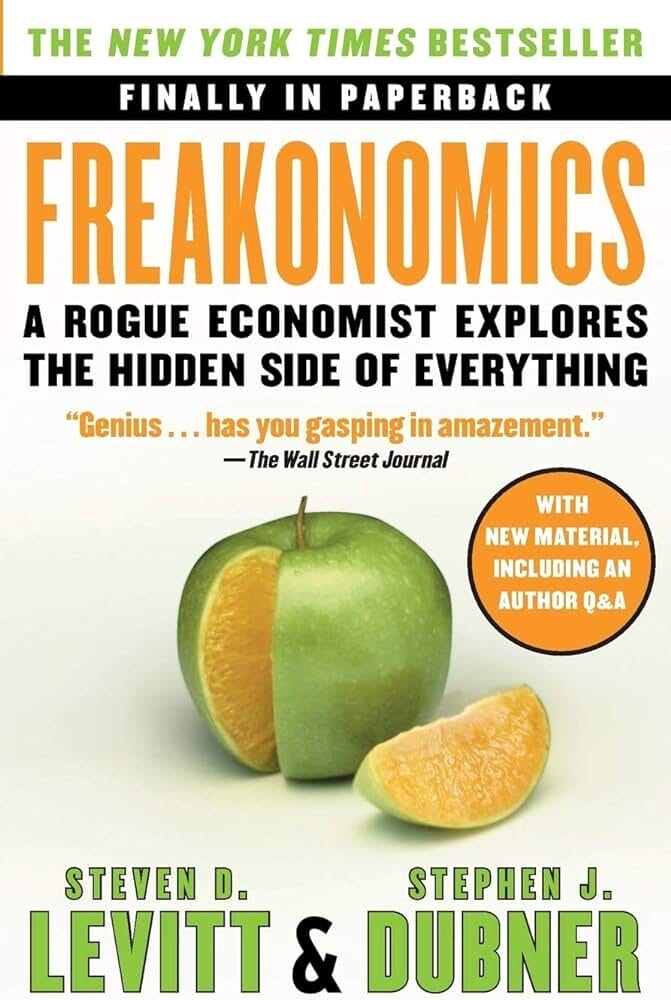 5 Best microeconomics books to Lay a Strong Foundation 4 5 Best microeconomics books to Lay a Strong Foundation