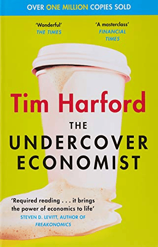 5 Best microeconomics books to Lay a Strong Foundation 5 5 Best microeconomics books to Lay a Strong Foundation