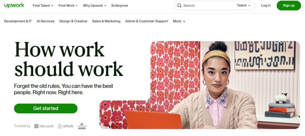 7 Best Places to Hire Content Writers