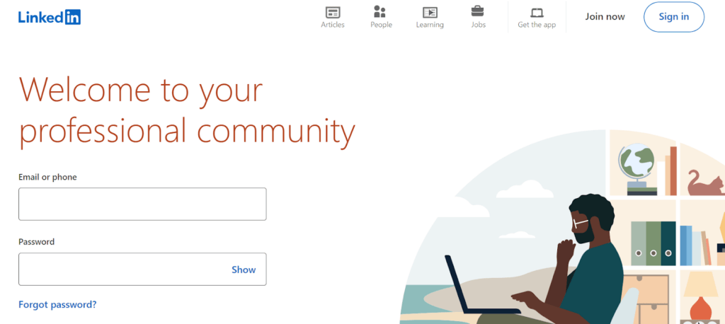 7 Best Places to Hire Content Writers 3 LinkedIn