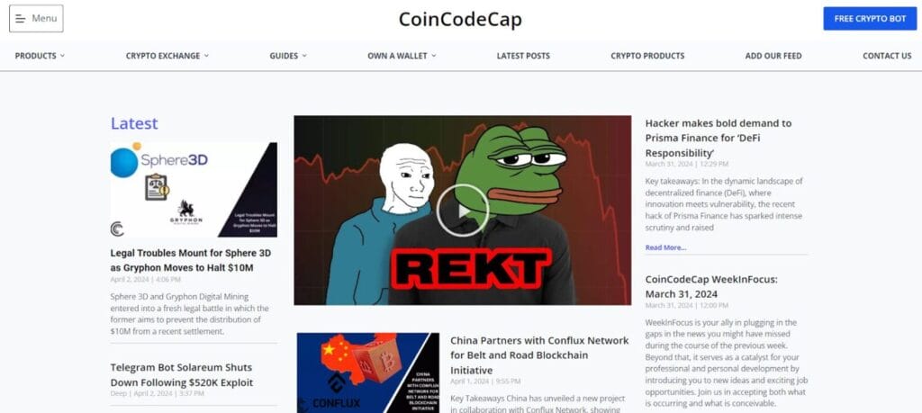 7 Best Places to Hire Content Writers 1 Coincodecap