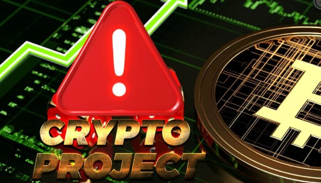 10 Common Cryptocurrency Scams 1 Common Cryptocurrency Scams