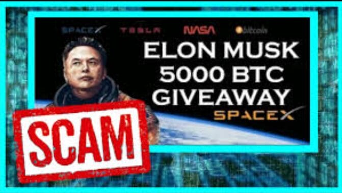 10 Common Cryptocurrency Scams