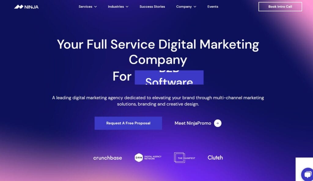 Top 10 Web3 Marketing Agencies 3 Web3 Marketing Agencies