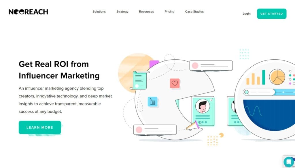Top 10 Web3 Marketing Agencies 2 Top 10 Web3 Marketing Agencies