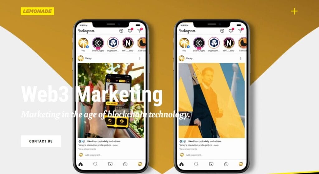 Top 10 Web3 Marketing Agencies