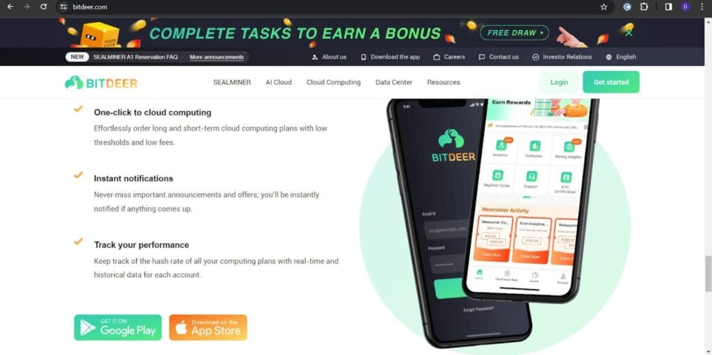 Best Crypto Mining Apps for iOS