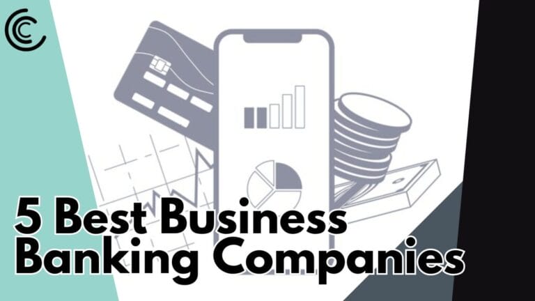 Best Business Banking Companies