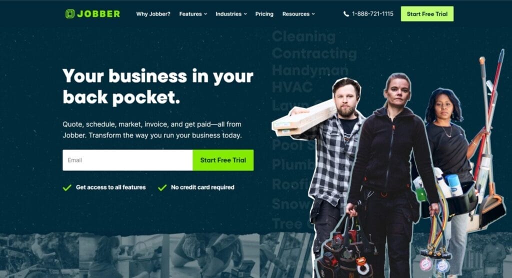 7 Best Field Service Management Software