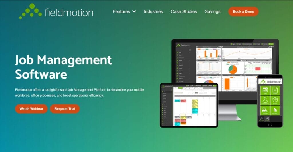 7 Best Field Service Management Software