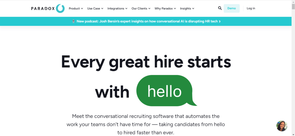 5 Best AI-Based Human Resources Software: important 2 Paradox AI