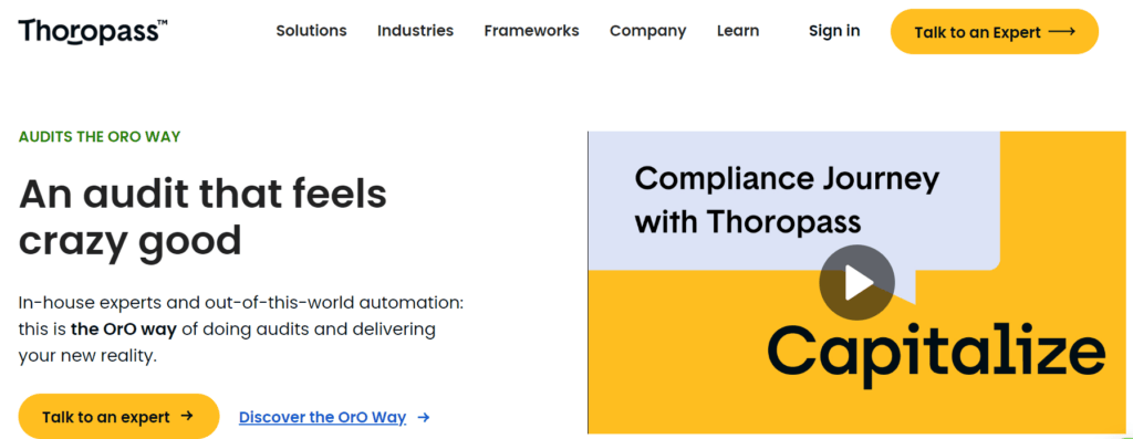 8 Best Audit Management Software 