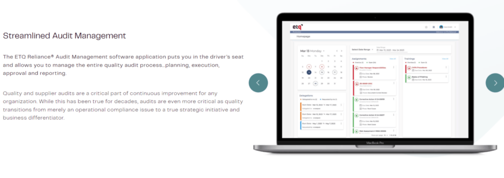 8 Best Audit Management Software 