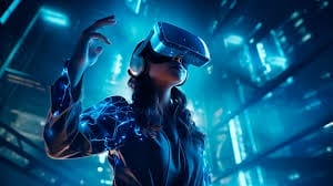 Virtual Reality in Gambling